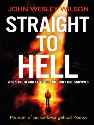 cover image of Straight to Hell